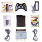 XBOX 360: (120GB) 2009-08-10 Microsoft