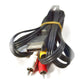 PlayStation: AV Cable PS1 PS2 PS3 Sony