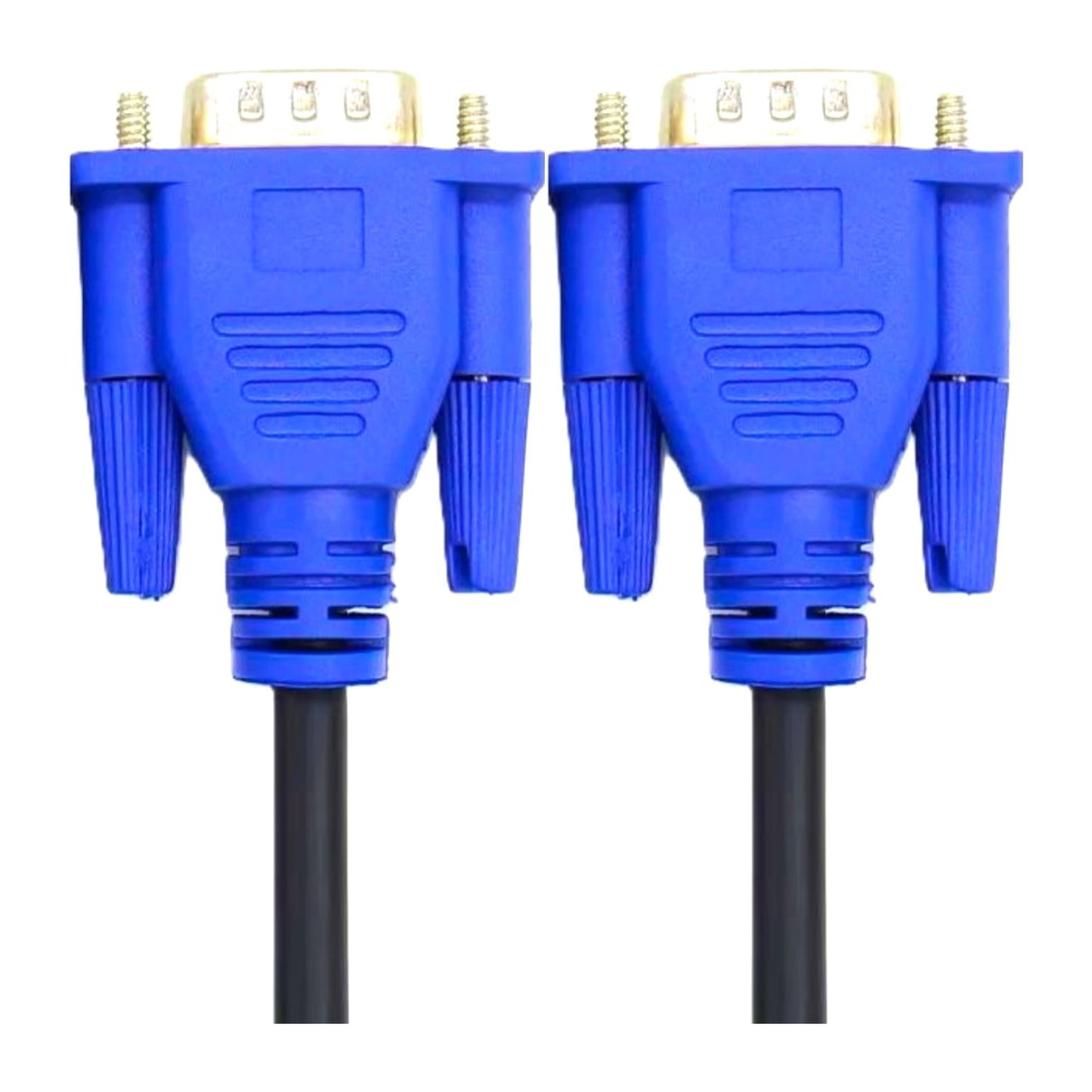 VGA (1.5M) (Black) Honglin