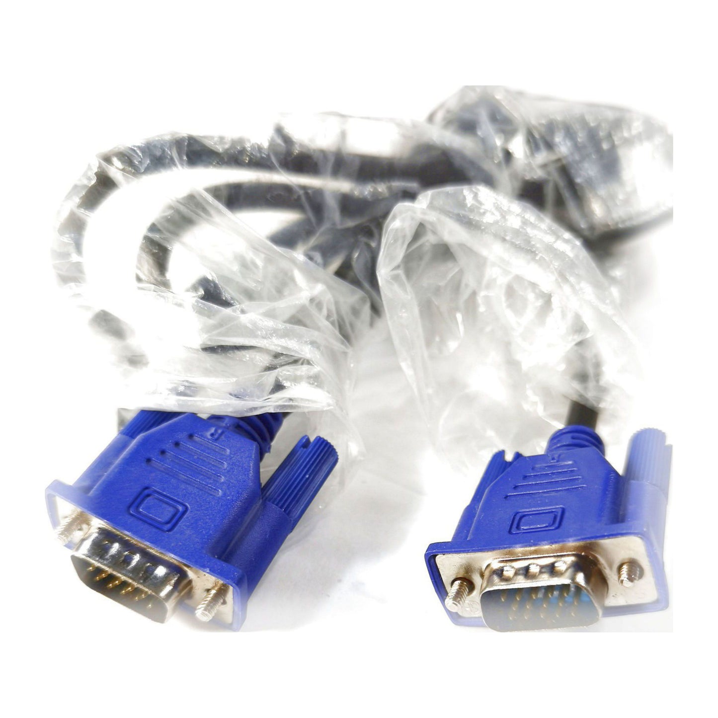 VGA (1.5M) (Black) Honglin