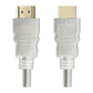 HDMI (1.8M) (White)