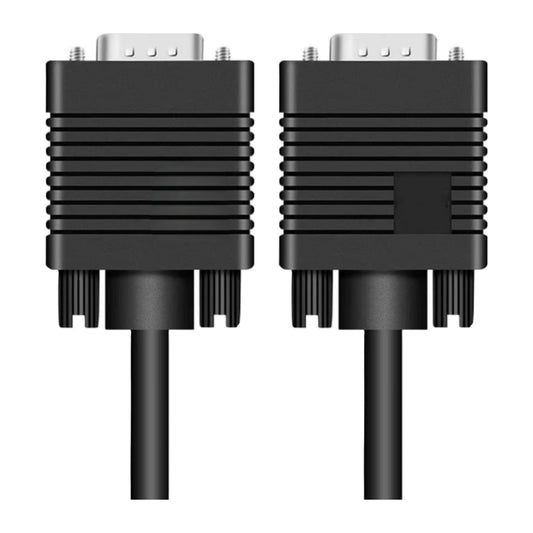 VGA (1.6M) (Black)