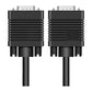 Vga (1.6M) (Black)