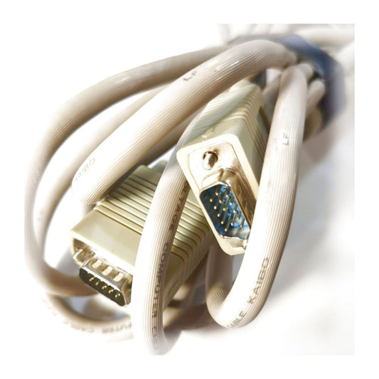 VGA (4M) (GREY)
