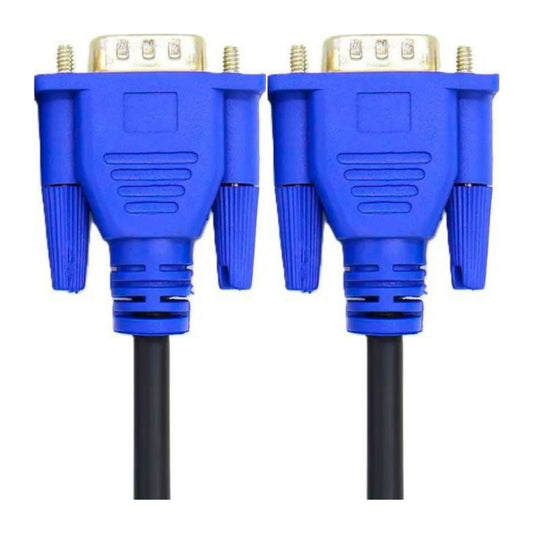 VGA (1.6M) (Black) Honglin