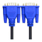Vga (1.6M) (Black) Honglin