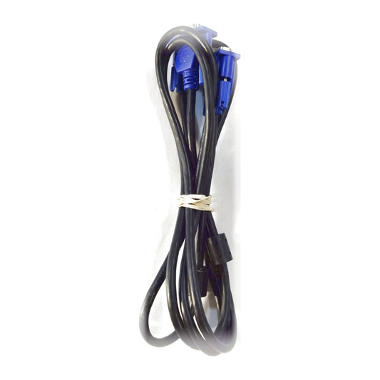 VGA (1.6M) (Black) Honglin