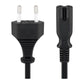 C7 To Type C (2M) (Black)