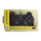 PlayStation 2: Controller (Black) PS2 Sony