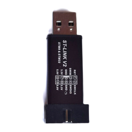 Stm8 Stm32 - St-Link V2