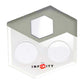 XBOX 360: Disney Infinity: Base 8032385