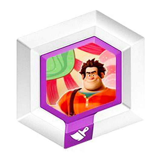 Wreck-It Ralph Candy's Dessert Toppings Power - Disney Infinity