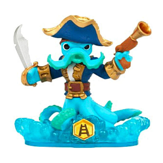 Skylanders: Wash Buckler