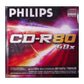 CD-R (700MB) Philips