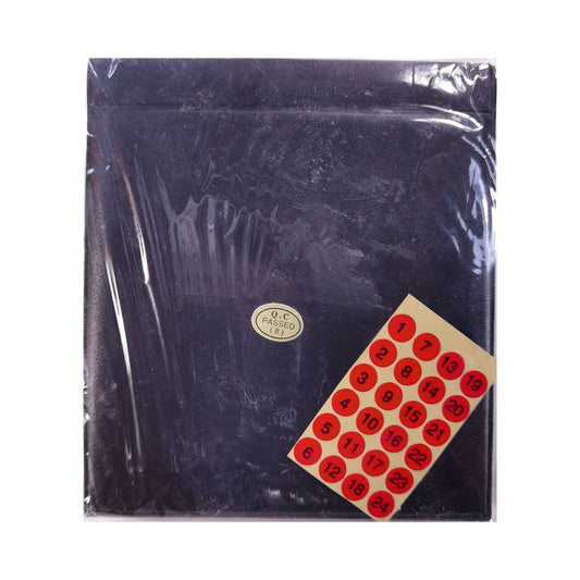 Disc Organizer: CD Holders