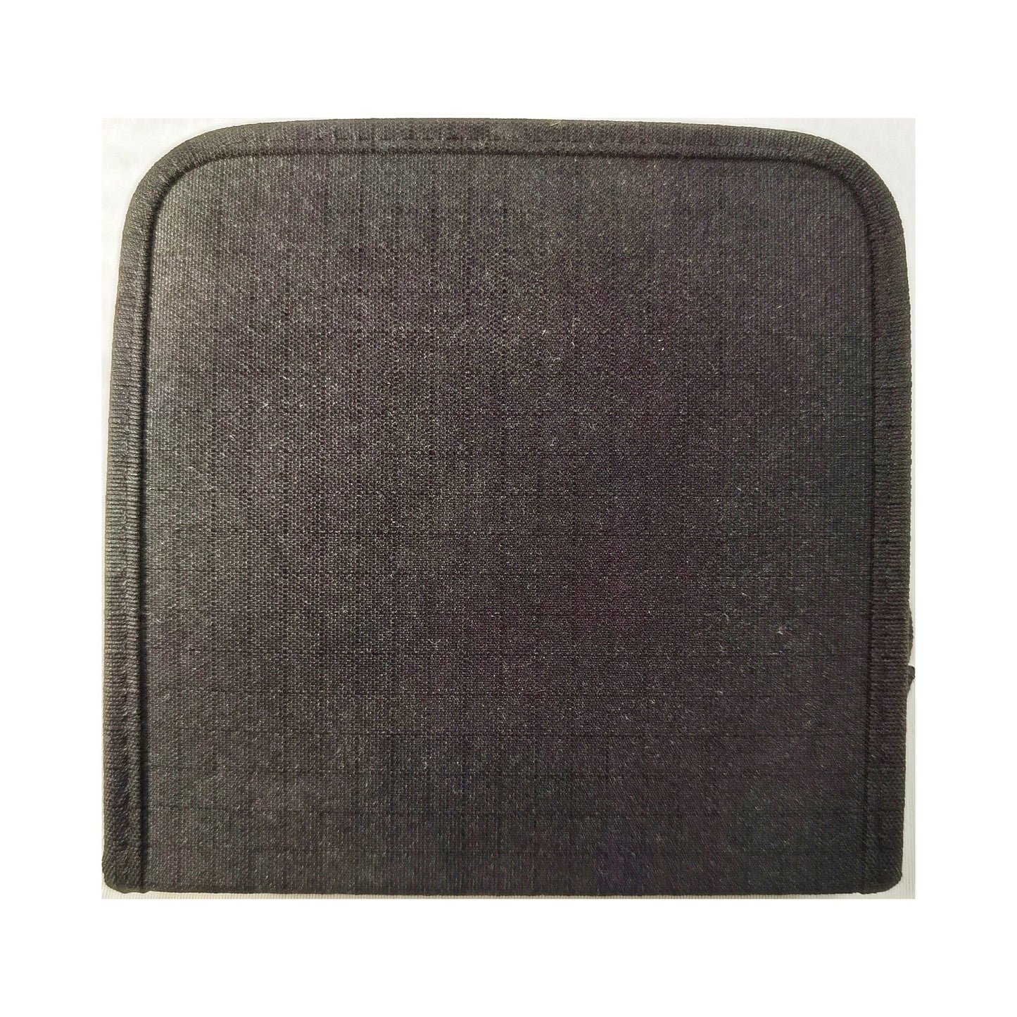 Disc Organizer (Black) IKEA