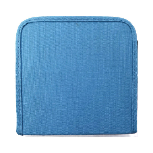 Disc Organizer (Blue) Ikea