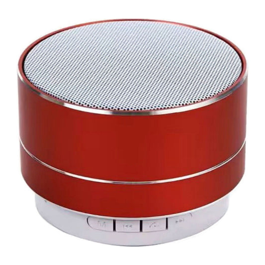 Speaker: Mini A10 (Red)