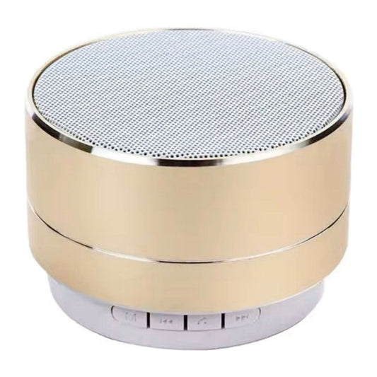 Speaker: Mini A10 (BRONZE)