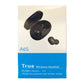 Headset: A6S (Black)