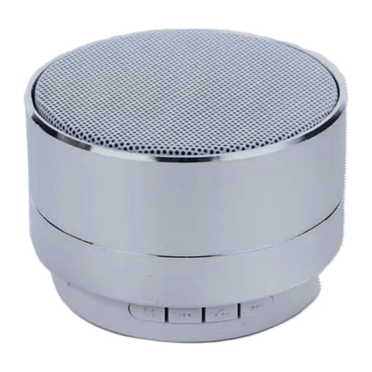 Speaker: Mini A10 (SILVER)