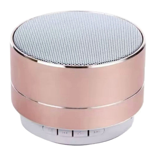 Speaker: Mini A10 (PINK)