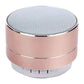 Speaker: Mini A10 (PINK)