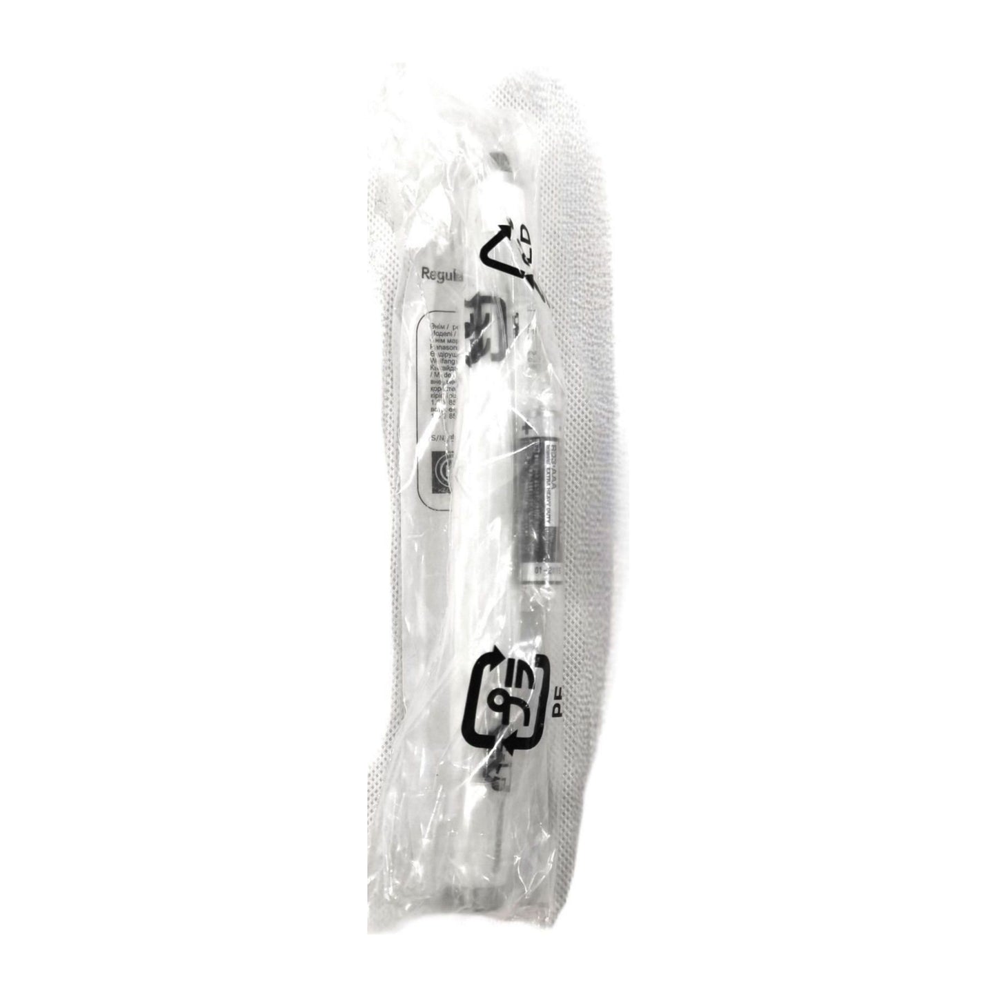 Panasonic: Ty-Tp10E - Tv Touch Pen