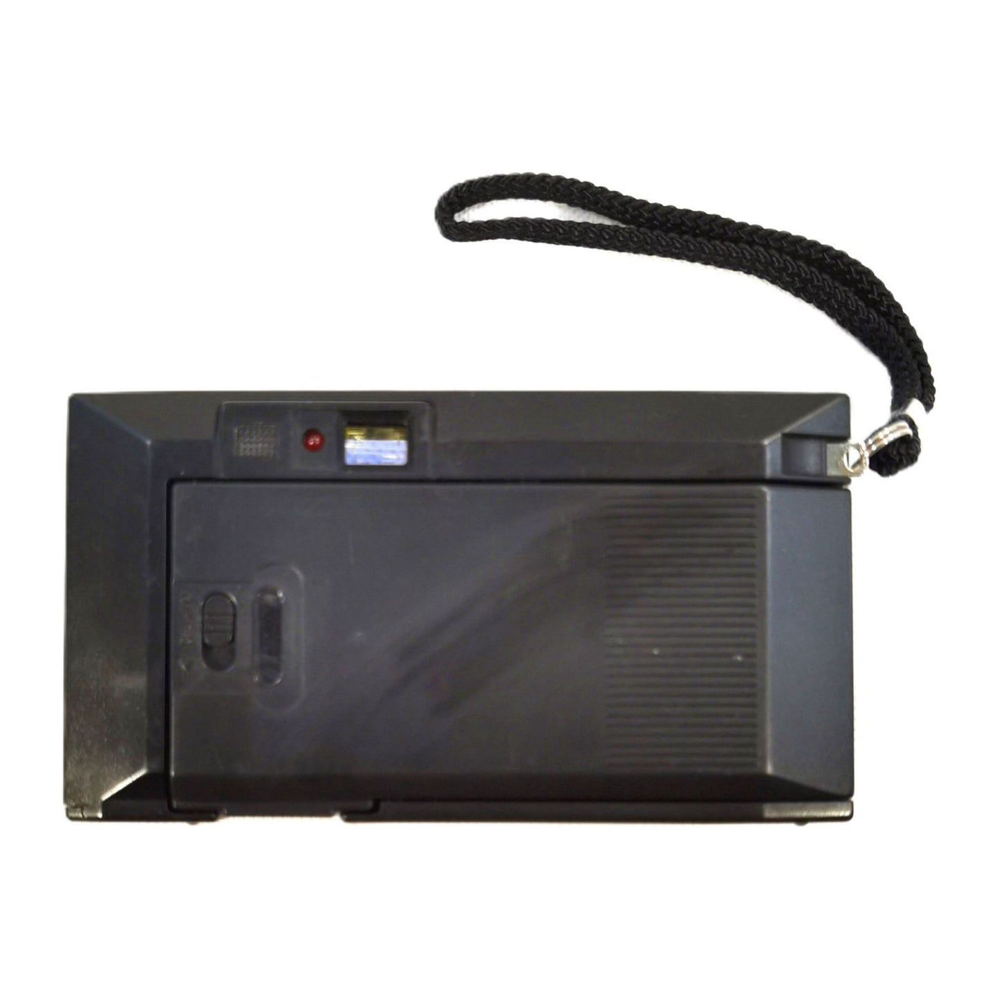Elite: El-35 Camera