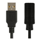 Xbox: Controller Extension Cable (Black)
