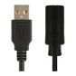 XBOX 360: Controller USB Adapter (Black)