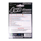 Nintendo GC: Memory Card (4MB) (Black)