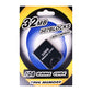 Nintendo GC: Memory Card (32MB) (Black)