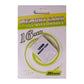 Nintendo WII: Memory Card (16MB) WHITE