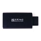 Nintendo 64: HDMI Adapter (Black) N64