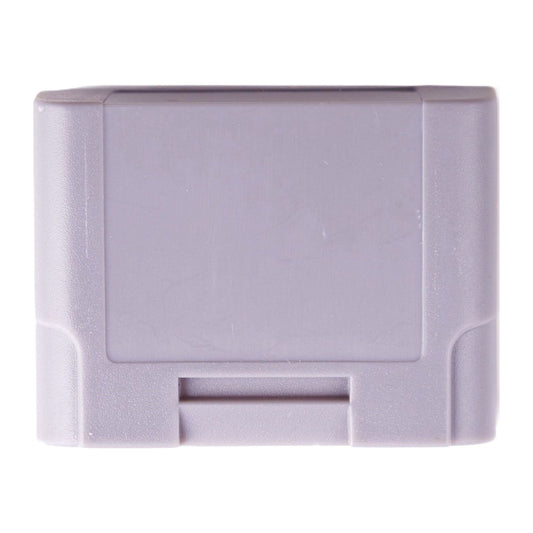 Nintendo 64: Memory Card (256KB) (Grey) N64