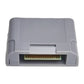 Nintendo 64: Memory Card (256KB) (Grey) N64