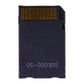 PlayStation Vita: Memory Card SD Adapter (Black) PSV