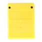 PlayStation 2: Memory Card (8MB) FMCB V1.953 (Yellow) PS2