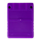 PlayStation 2: Memory Card (8MB) FMCB V1.953 (PURPLE) PS2