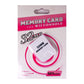 Nintendo WII: Memory Card (32MB) (White)
