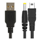 PlayStation Portable: Cable Data + Charging PSP