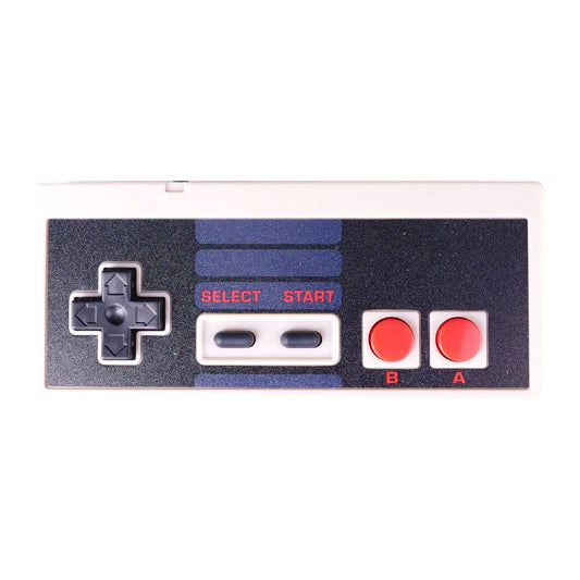 Nintendo NES: Controller Wired