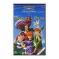 Peter Pan: Return To Never Land (2001) Tillbage Till Ønskeøen