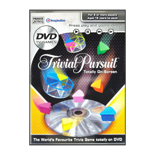 Trivial Pursuit