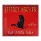 Jeffrey Archer: Cat O'Nine Tales