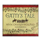 Kevin Crossley-Holland: Gatty'S Tale