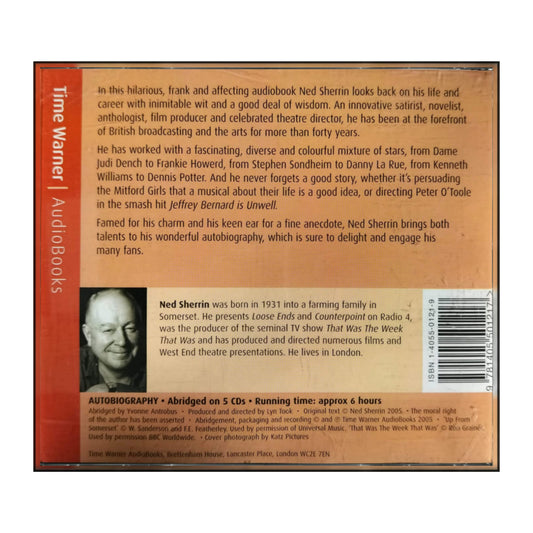 Ned Sherrin: The Autobiography