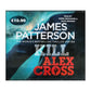 James Patterson: Alex Cross Kill
