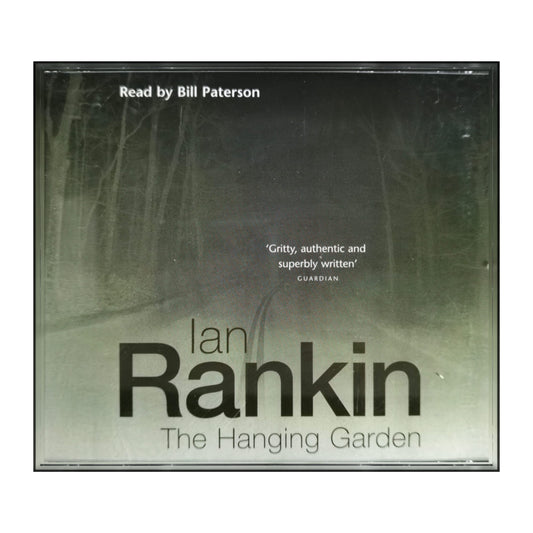 Ian Rankin: The Hanging Garden